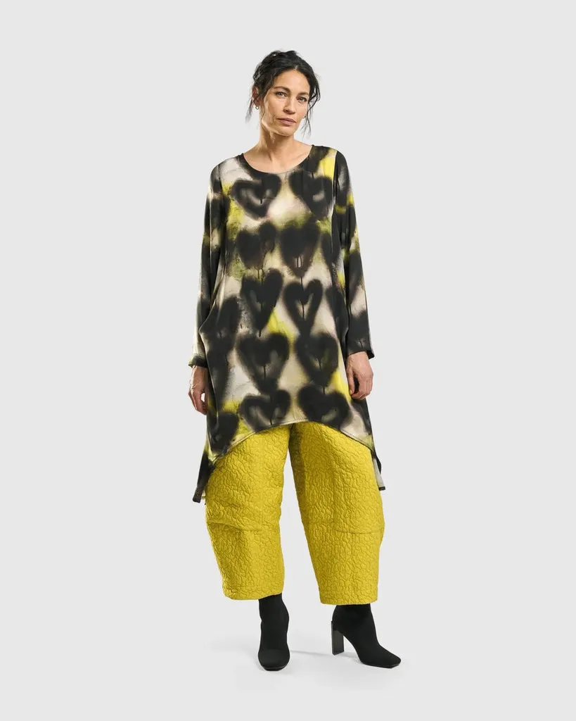alembika-amore-tunika-damen-hearts-print image 1