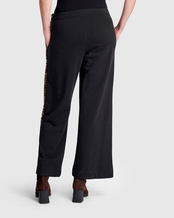 alembika-urban-strut-relaxed-hose-black-french-terry image 5