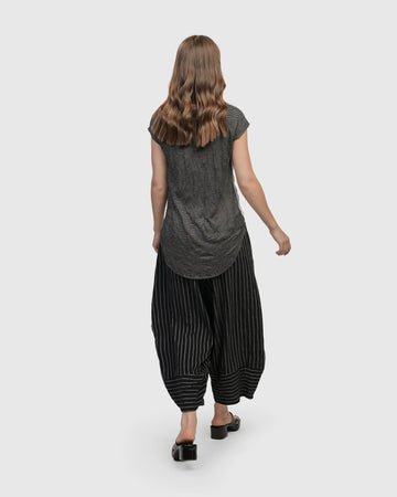 alembika-circe-weekend-tee-streifen image 4