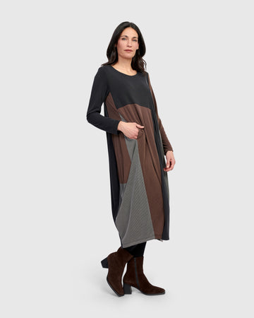 alembika-drift-cupro-relaxed-kleid-mix-midi image 6