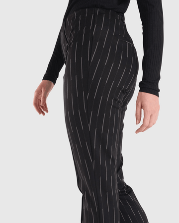 alembika-essential-slim-pants-zigzag image 3