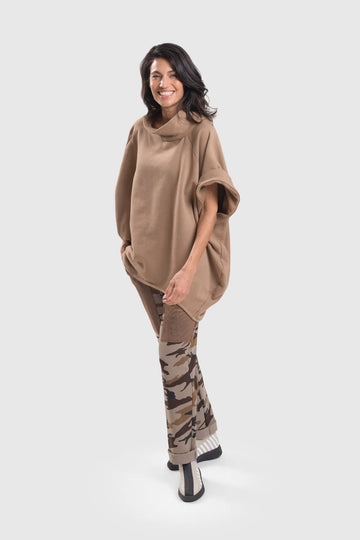 alembika-urban-lia-top-camel image 7
