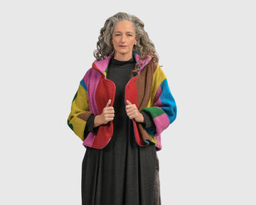alembika-urban-technicolor-dream-jacke-wollmix image 6