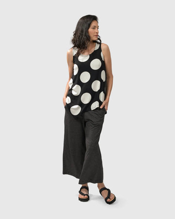 alembika-minnie-rmelloses-uptown-top-mono-jersey-top image 7