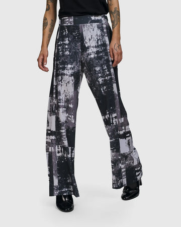 alembika-digi-straight-leg-pants-damen-hose-gerade-marble image 2