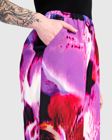 alembika-raiden-straight-pants-orchid-stoffhose image 3