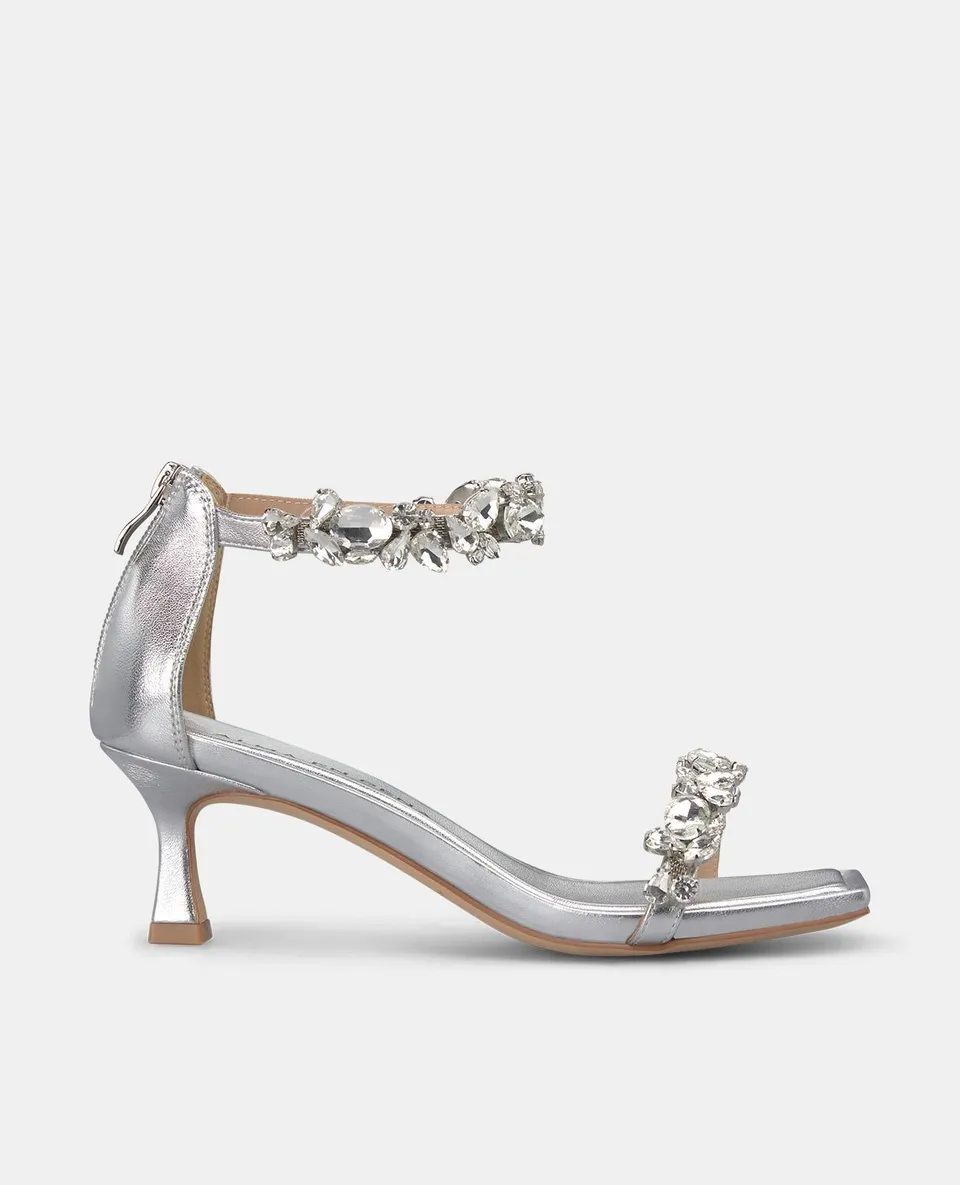 alma-en-pena-mini-heel-sandal-riemchen-sandale-silber-6-cm image 1