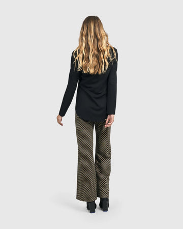alembika-harley-v-neck-top-blackout image 5
