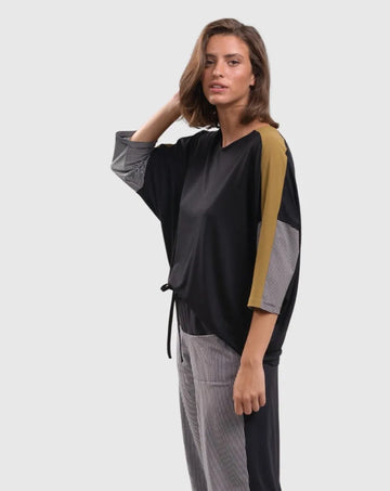 alembika-tekbika-dolman-top-shirt-senf image 4