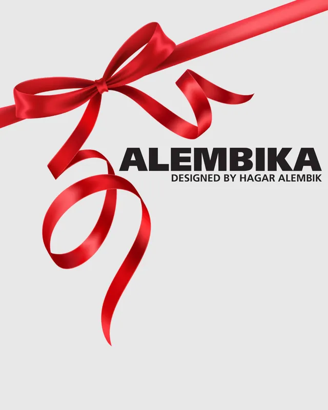 alembika-gift-card-geschenkkarte-damenmode image 1