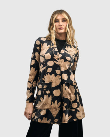 alembika-lucille-velvet-jacke-floral image 2