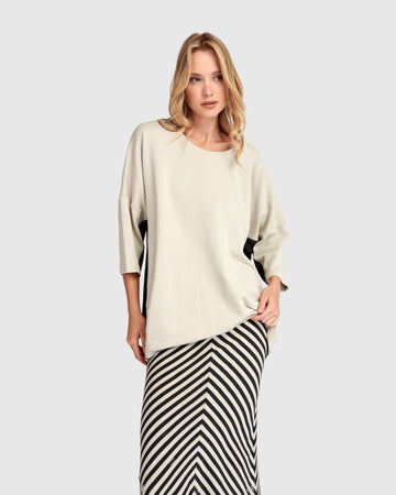 alembika-urban-refuel-lounge-top-mono-oversize-tunika image 3