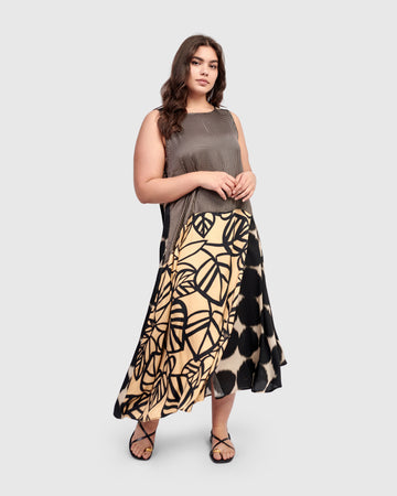 alembika-noelle-rmelloses-kleid-serene image 5