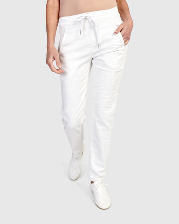 alembika-serpent-iconic-stretch-jeans-white image 4