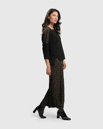 alembika-essential-long-sleeve-tee-coffee image 8