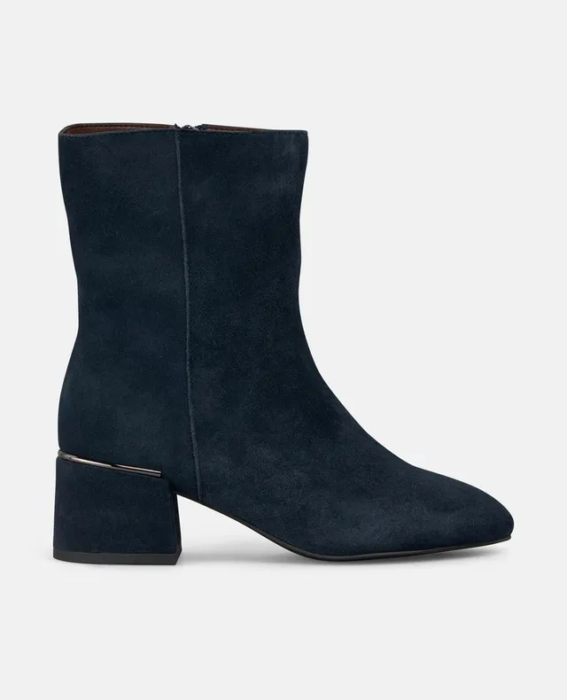 alma-en-pena-mini-heel-bootie-blau-5-5-cm-absatz-15-cm-schaft image 1