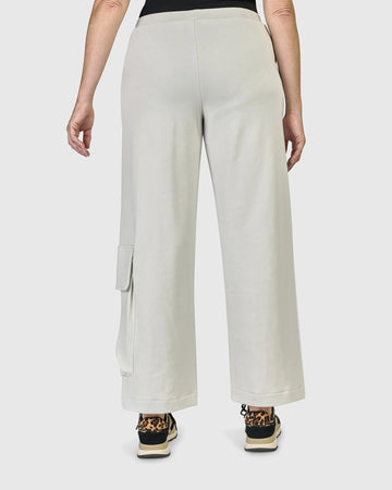 alembika-urban-cleo-cargo-pants-ice-damen-hose image 5