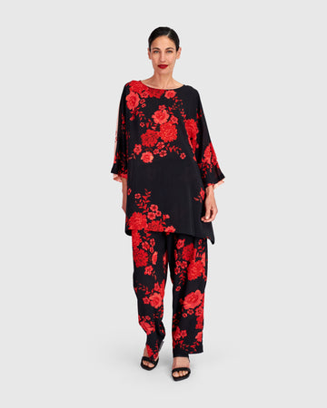 alembika-day-night-tunik-schwarz-rot-peony image 6