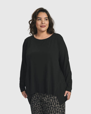 alembika-essential-ultimate-top-schwarz image 2