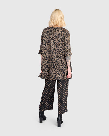alembika-le-chat-swing-top-leo-a-linien-top-mit-3-4-rmel image 5