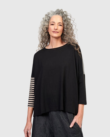 alembika-urban-coyote-t-shirt-stripes image 3
