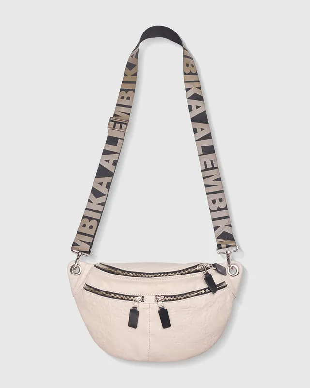 alembika-on-the-go-large-sling-bag-elfenbein image 1