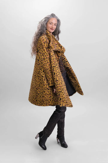 alembika-serengeti-swing-coat-serval image 4
