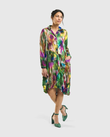 alembika-aurora-wonderful-pocket-kleid-watercolor image 5