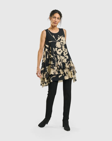 alembika-goldfinch-rmelloses-top-floral image 3