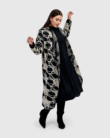 alembika-urban-zelda-relaxed-jacket-web-damen-jacke image 4