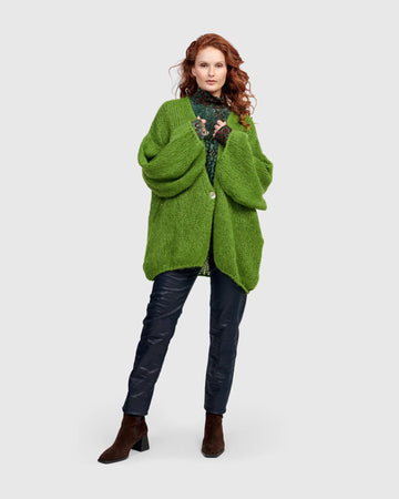 alembika-edith-knit-cardigan-strickjacke-gr-n image 6
