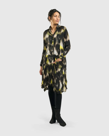 alembika-airbrush-wonderful-pocket-dress-hearts-kleid image 3