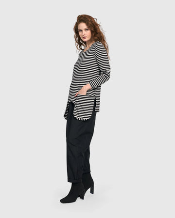 alembika-urban-nova-remix-shirt-stripes image 7