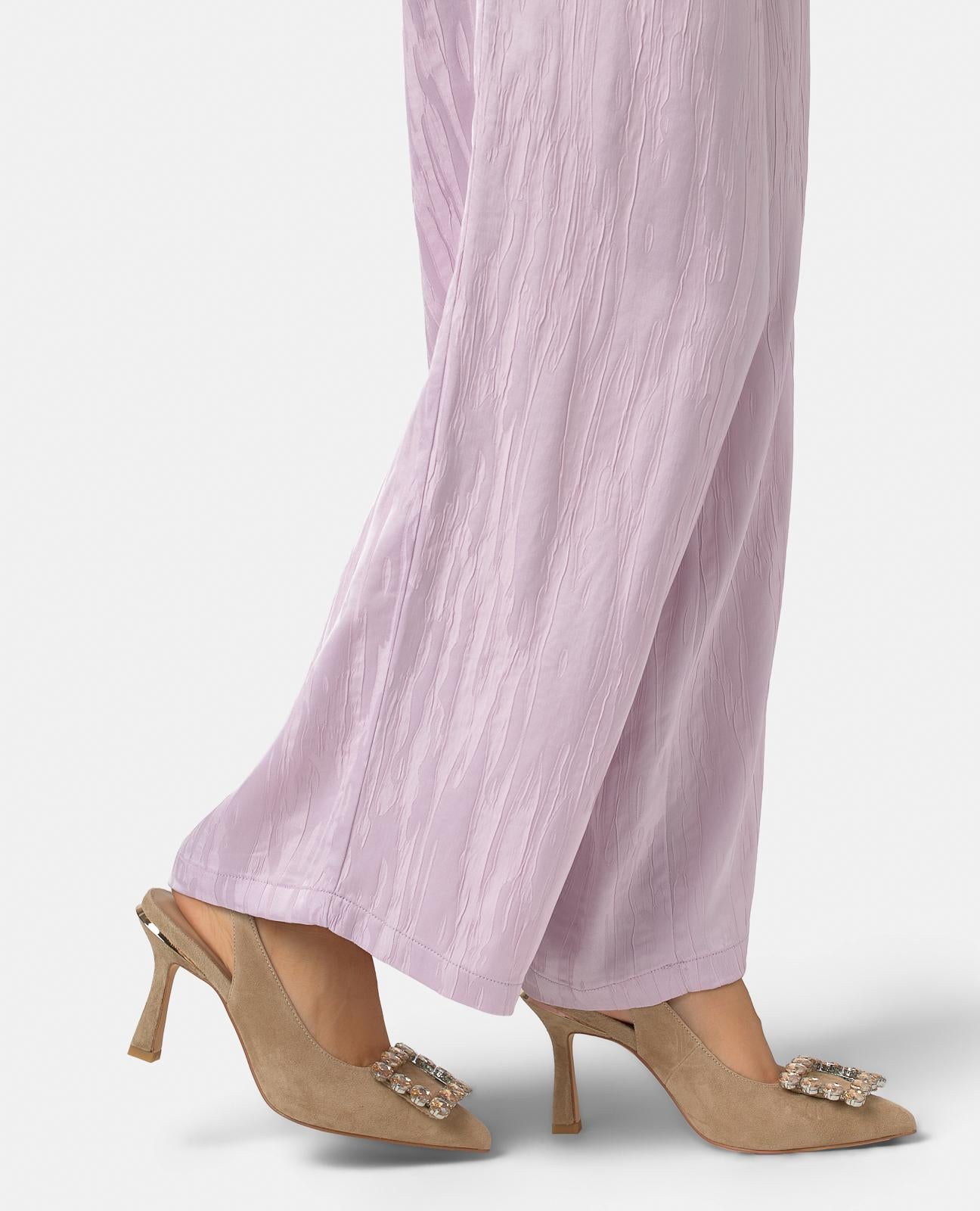 alma-en-pena-slingpumps-arena-mit-strass-schnalle-9-cm-absatz image 5