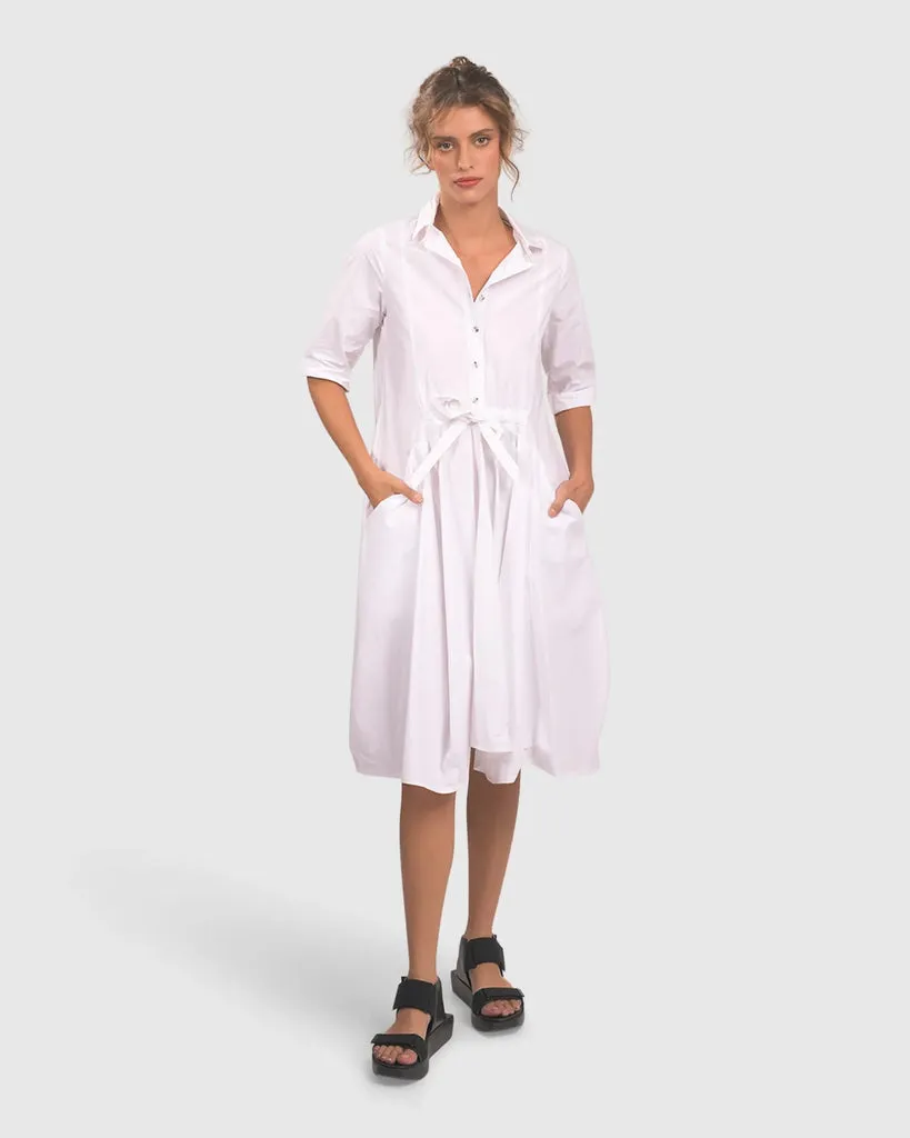 alembika-urban-cooler-kleid-wei image 1
