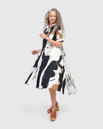 alembika-urban-brixton-shirt-dress-hemdkleid-zebra image 8