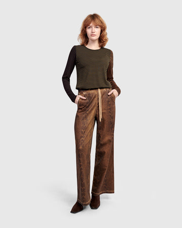 alembika-urban-layering-long-tee-streifen-longshirt image 7