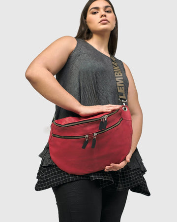 alembika-on-the-go-large-sling-bag-vermillion-umh-ngetasche image 8