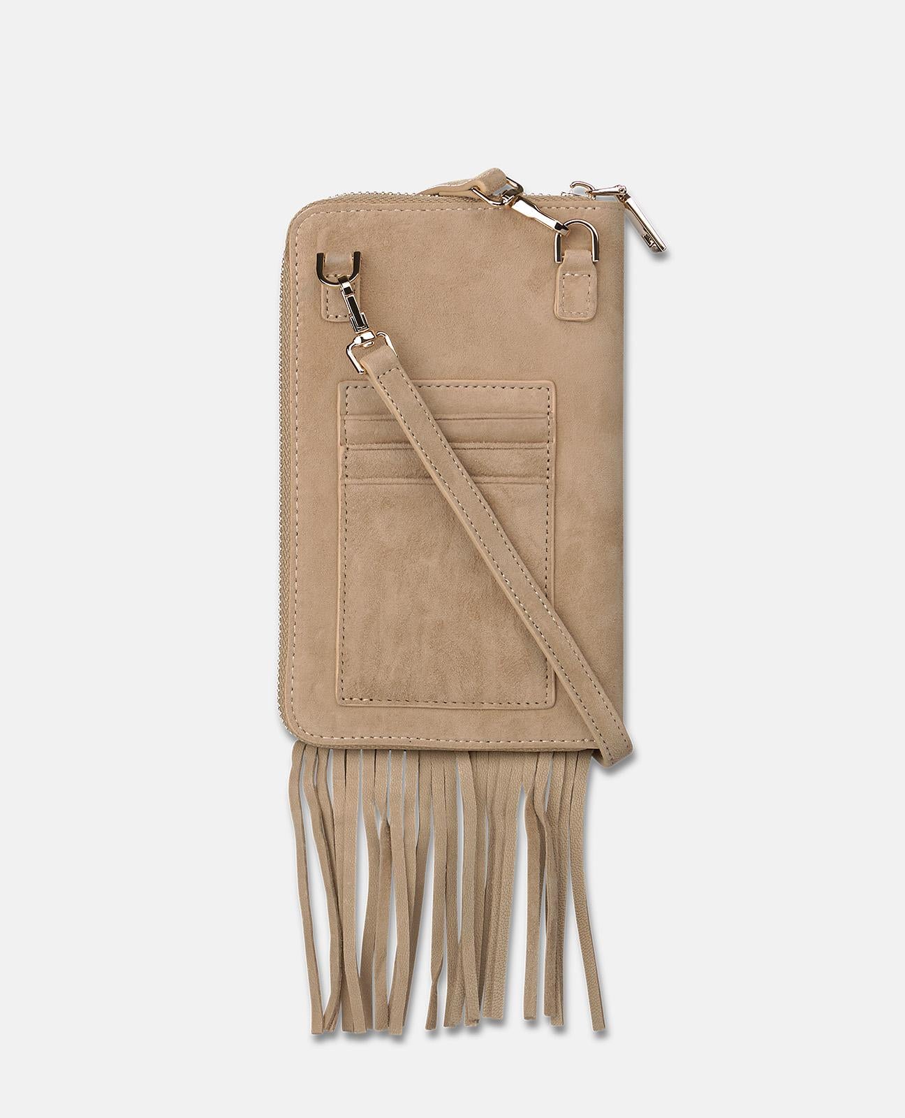 alma-en-pena-natalia-fringed-damen-clutch-leder-arena-mit-fransen image 3