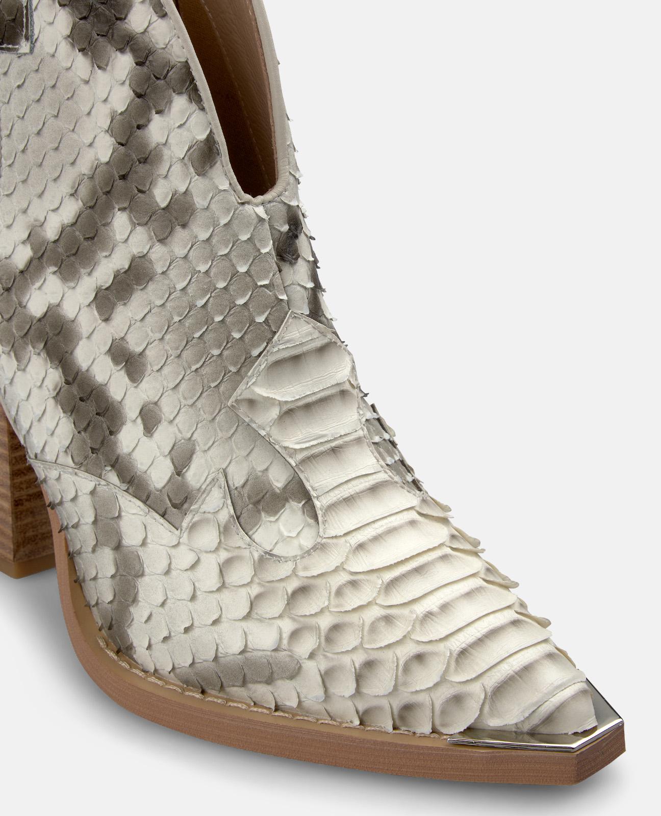 alma-en-pena-low-cowboy-boots-cobra-effekt-grau-7-5-cm image 4