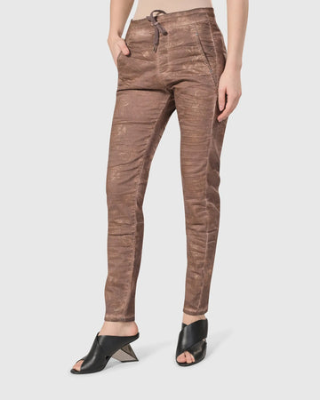 alembika-iconic-stretch-jeans-brown-wash image 2