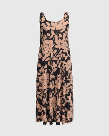 alembika-inna-swing-tankkleid-floral-rmellos image 6
