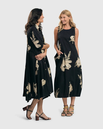 alembika-carla-7sd123r-pocket-kleid-roses image 7