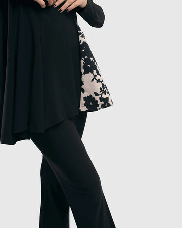 alembika-tekbika-asymmetry-tunic-top-floral-tunika image 7