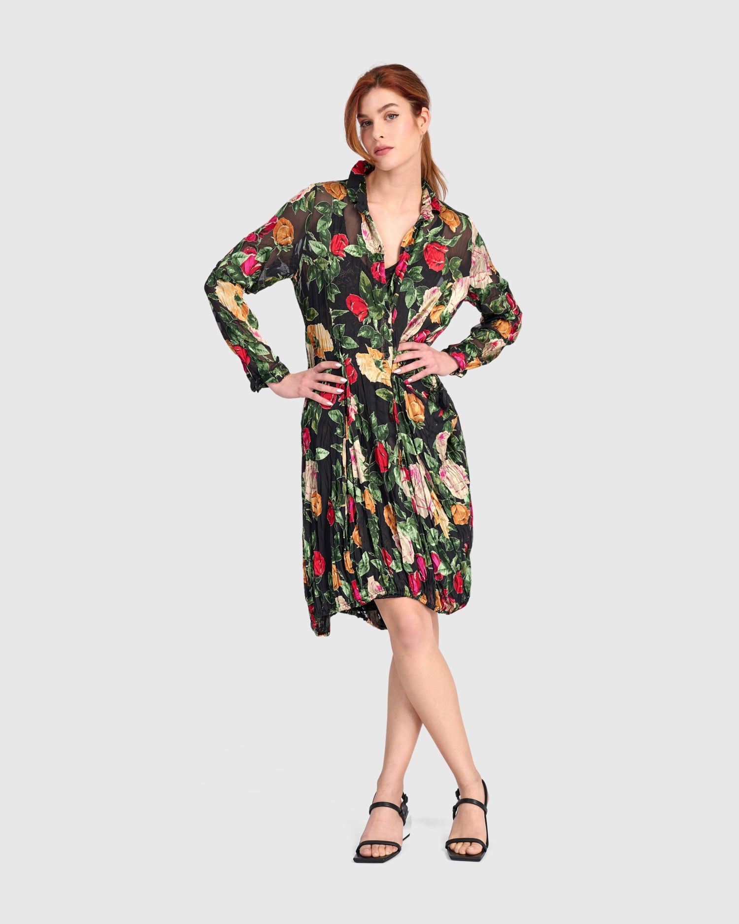 alembika-rosehip-wonderful-kleid-sheer-floral image 7