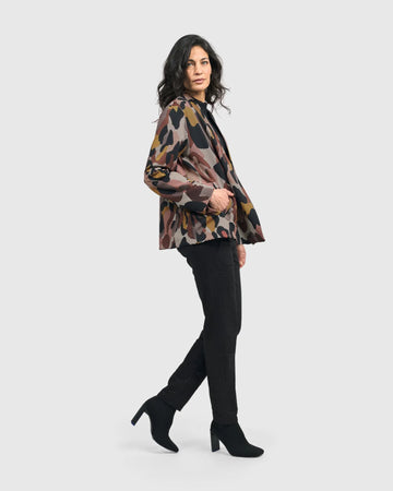 alembika-alexa-jacke-terra-offene-kurzjacke-mit-print image 6