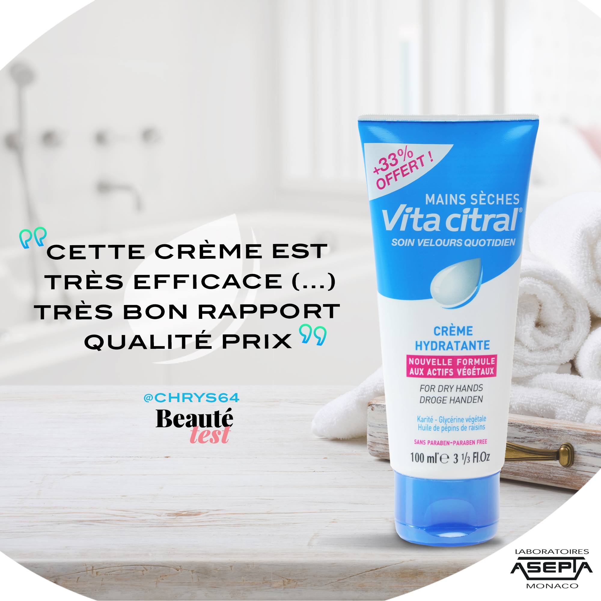 akileine-vita-citral-soin-hydratant-velours-handcreme-f-r-trockene-h-nde image 4