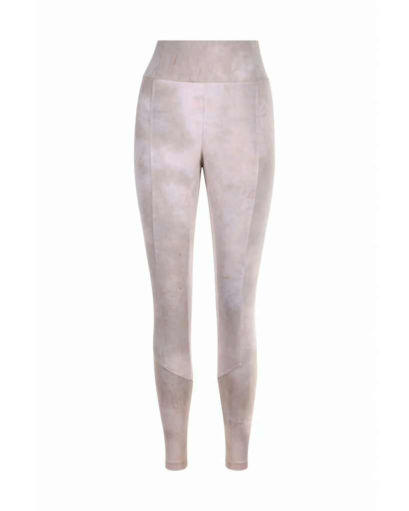 alembika-juno-leggings-stone-mit-breitem-bund image 1