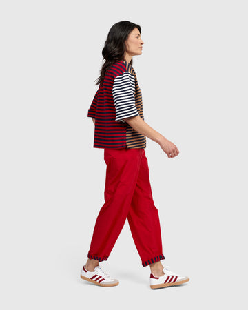 alembika-aliyah-easy-tee-streifen image 7