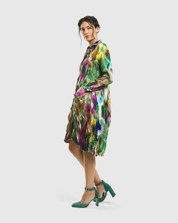 alembika-aurora-wonderful-pocket-kleid-watercolor image 6